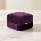 Portofino Ring Box