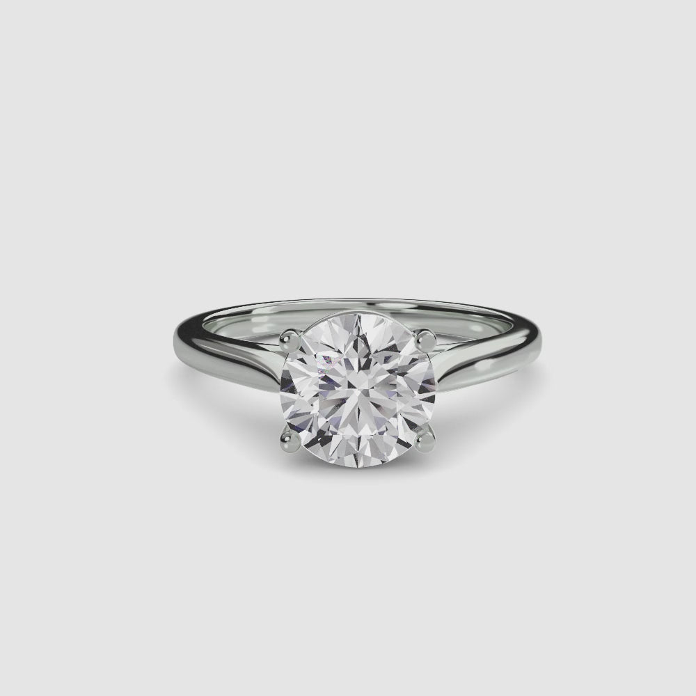 Solitaire Classic Delicate
