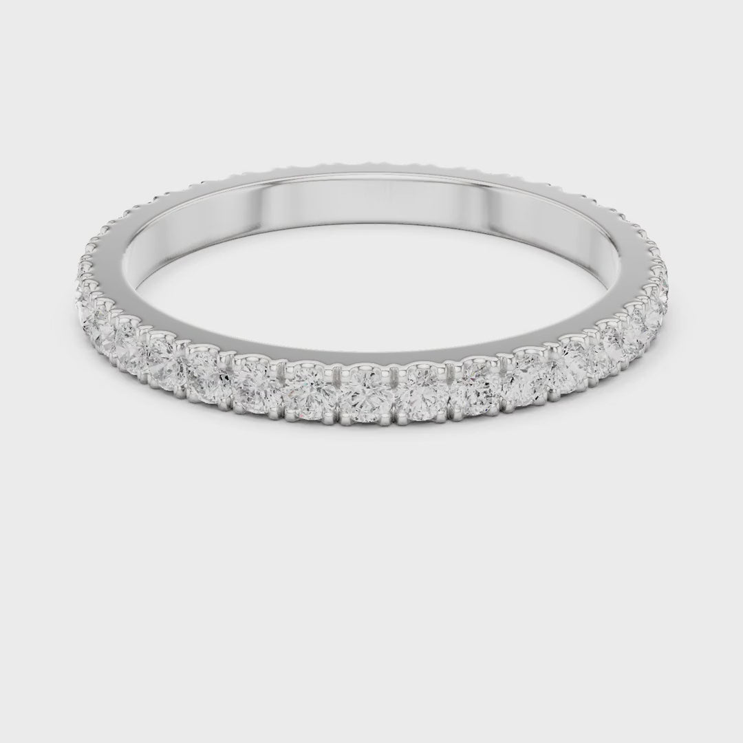Eternity Band
