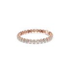 Radiance Diamond Tennis Bracelet