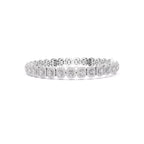 Radiance Diamond Tennis Bracelet
