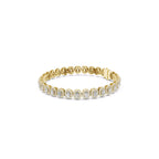 Radiance Diamond Tennis Bracelet