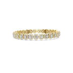 Radiance Diamond Tennis Bracelet