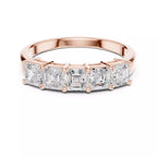 Regal Horizon Asscher