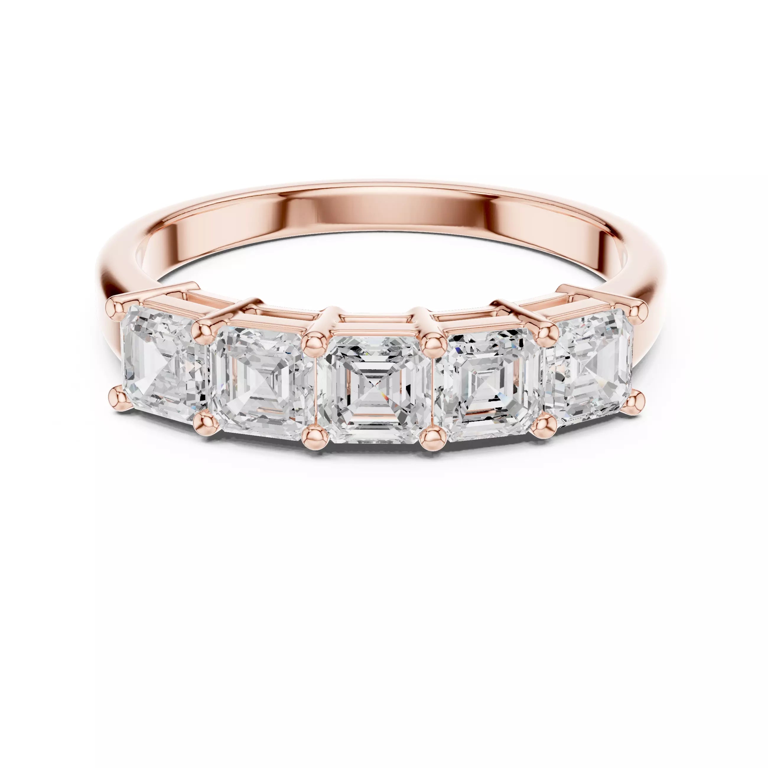 Regal Horizon Asscher
