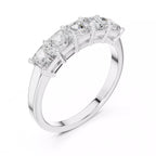 Regal Horizon Asscher