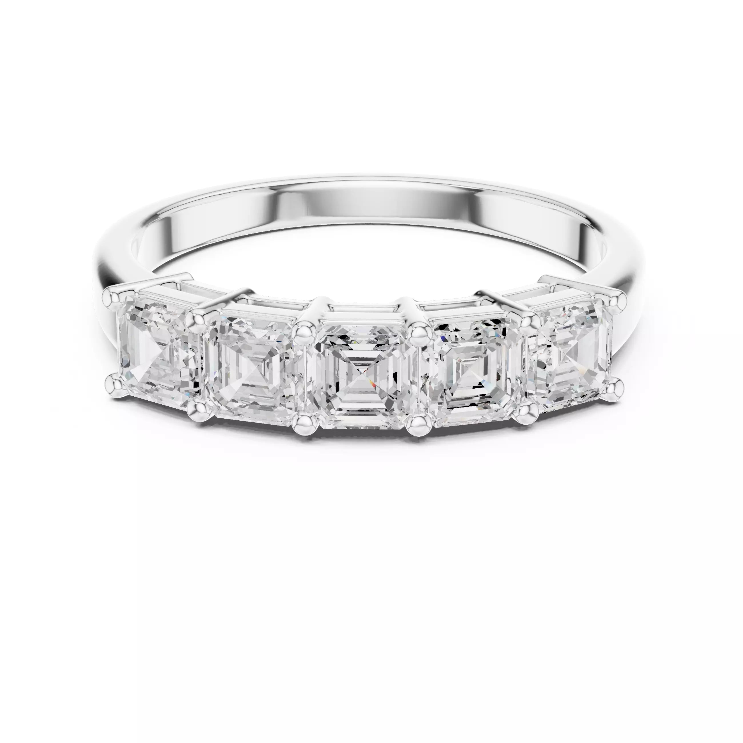 Regal Horizon Asscher
