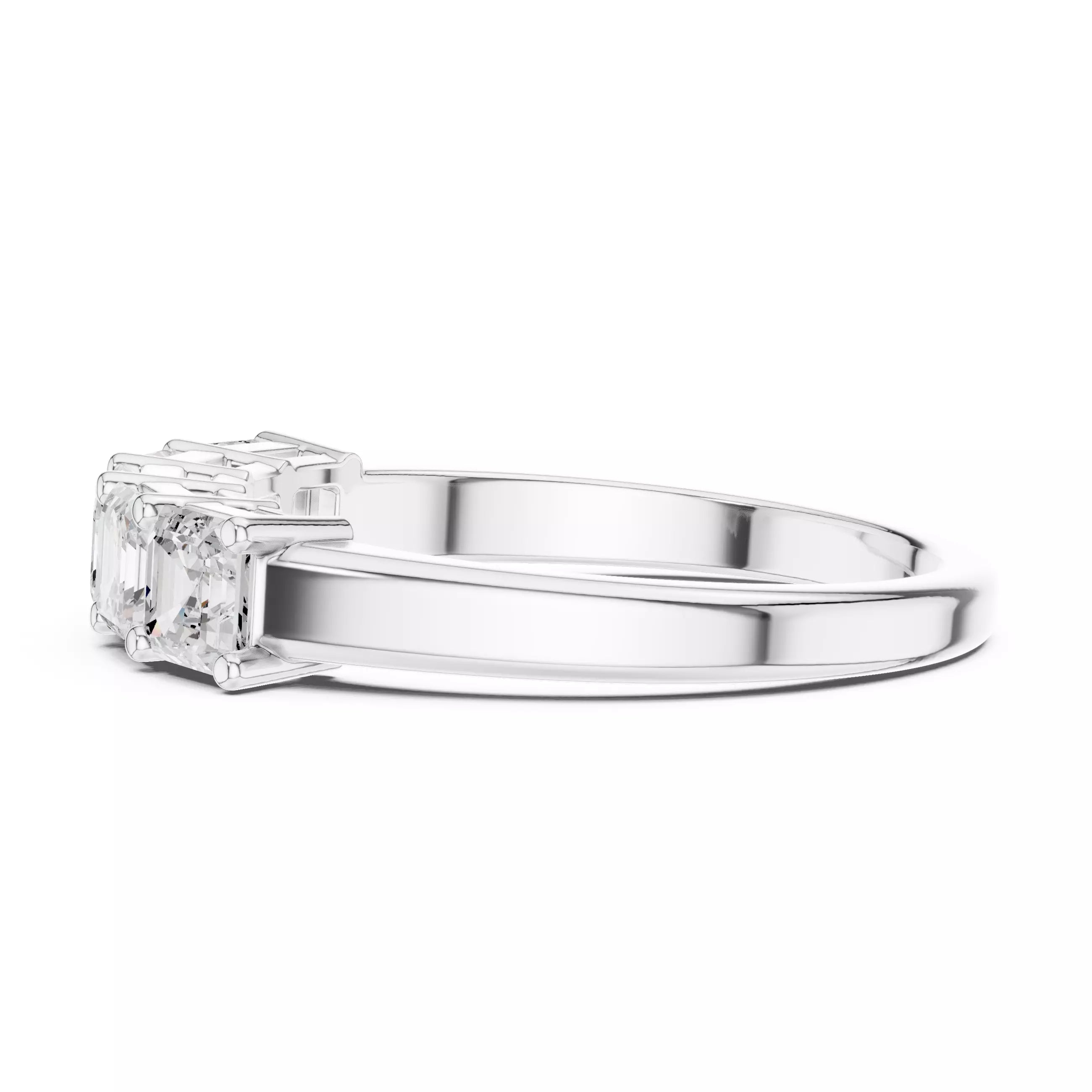 Regal Horizon Asscher