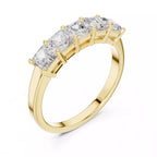 Regal Horizon Asscher