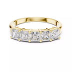 Regal Horizon Asscher