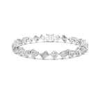 Regency Diamond Tennis Bracelet