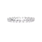 Regency Diamond Tennis Bracelet