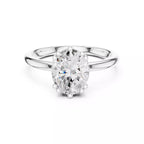 Regent Halo - Oval