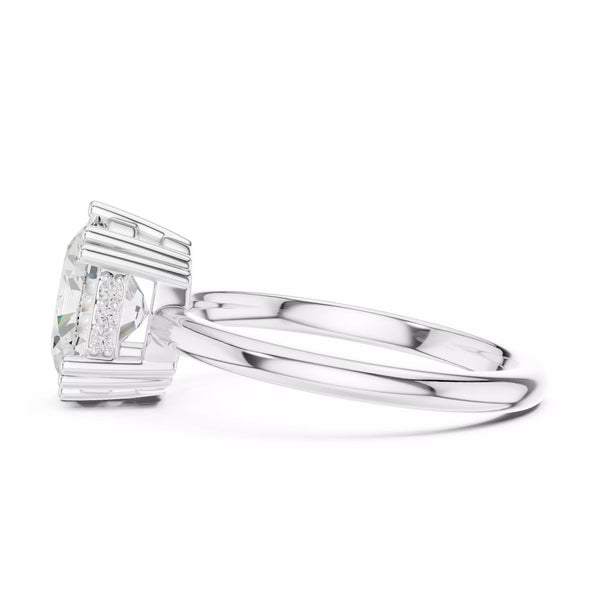 Regent Halo - Oval