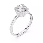 Regent Halo - Round