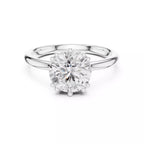 Regent Halo - Round