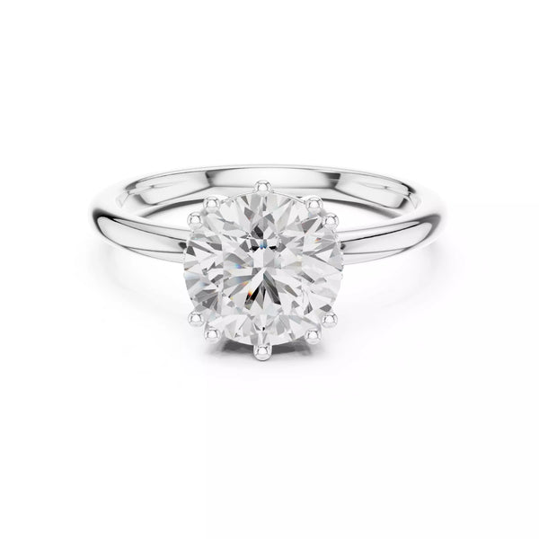 Regent Halo - Round