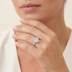 Regent Halo - Round