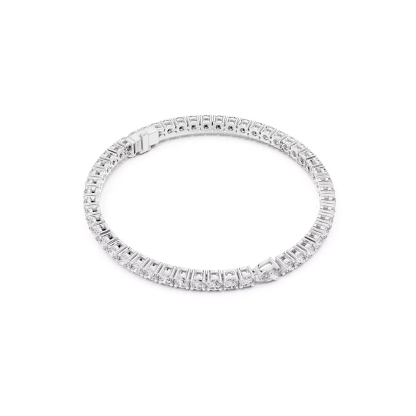 Riviera Diamond Tennis Bracelet