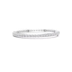 Riviera Diamond Tennis Bracelet