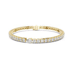 Riviera Diamond Tennis Bracelet