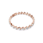 Seraphine Diamond Tennis Bracelet