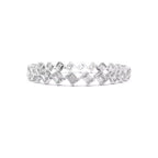Seraphine Diamond Tennis Bracelet