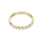 Seraphine Diamond Tennis Bracelet