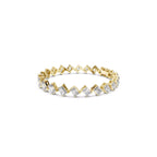 Seraphine Diamond Tennis Bracelet