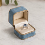 Siena Ring Box