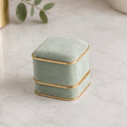 Siena Ring Box