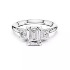 Signature Trio - Emerald
