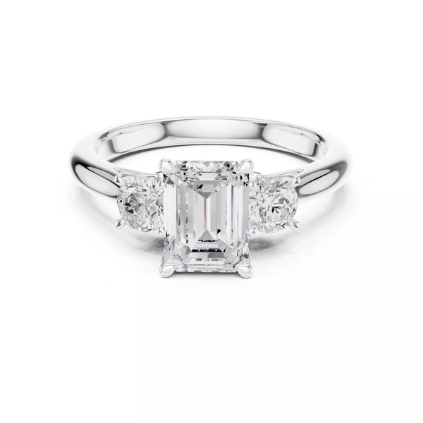 Signature Trio - Emerald