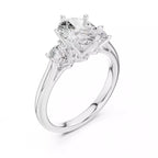 Signature Trio - Oval