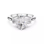 Signature Trio - Oval