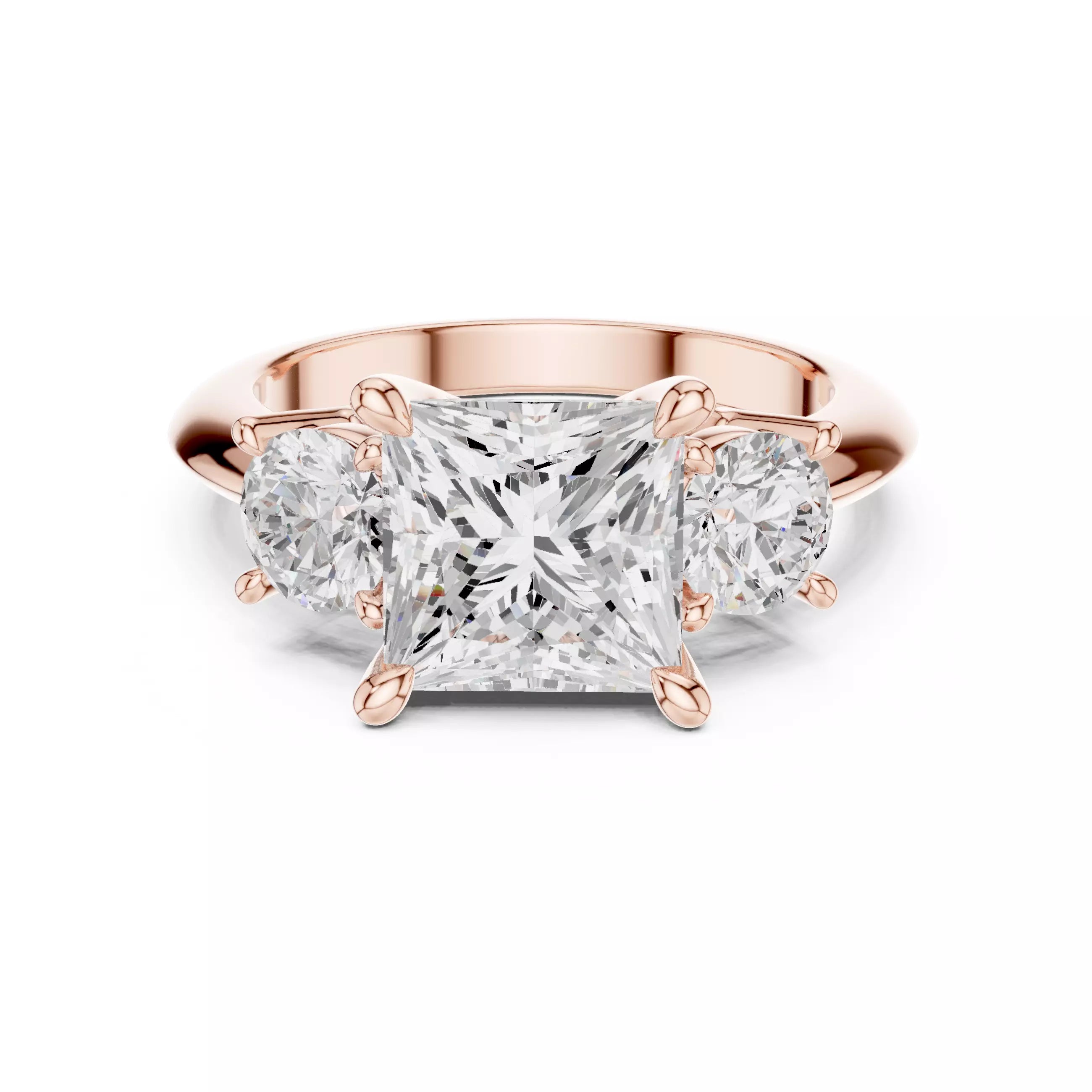 Signature Trio - Princess