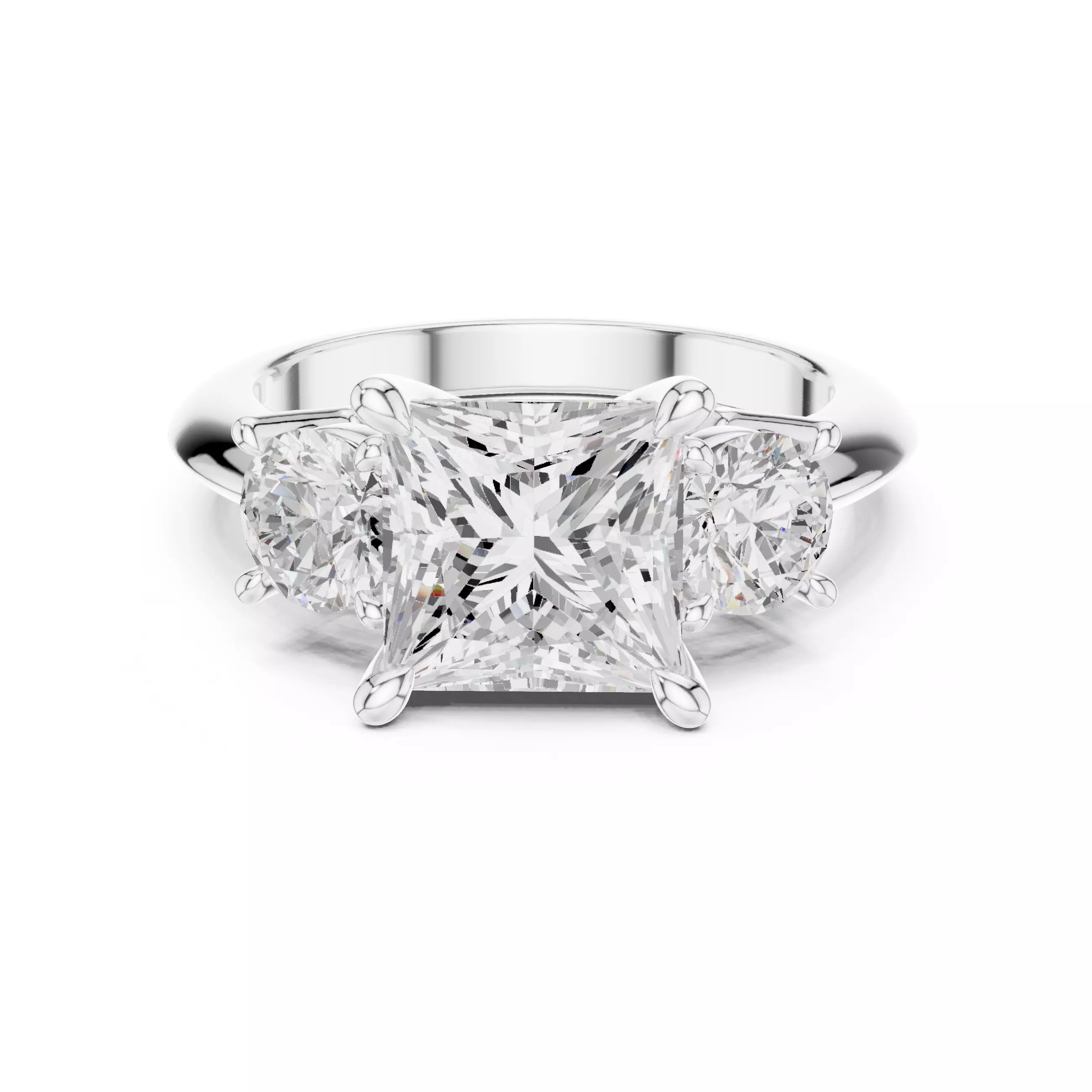 Signature Trio - Princess