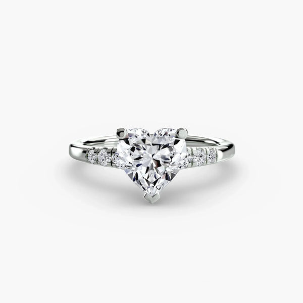 Solitaire Accents - Heart