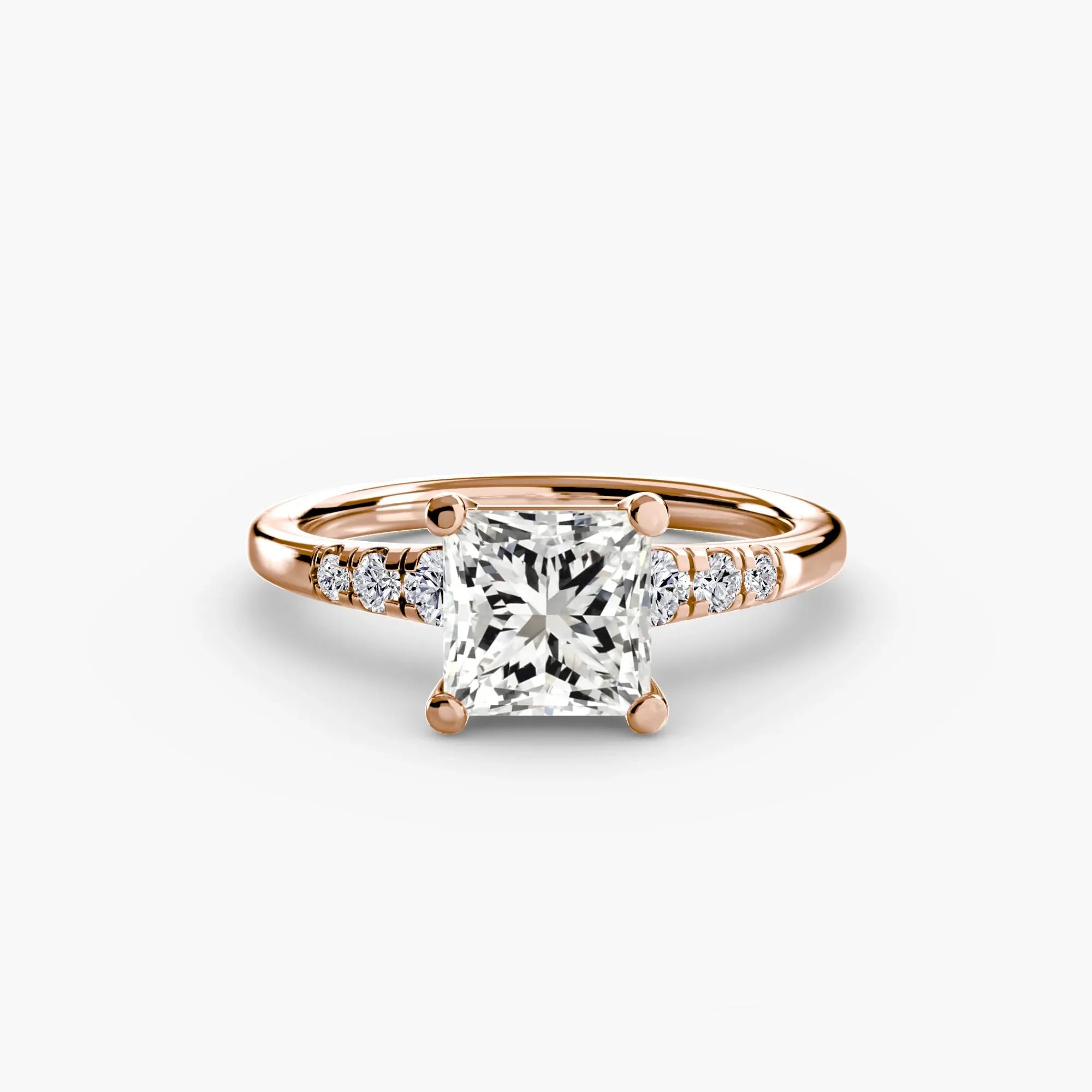 Solitaire Accents - Princess