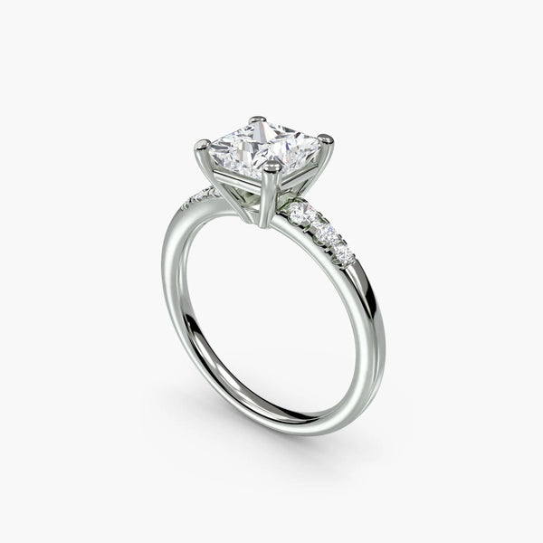 Solitaire Accents - Princess