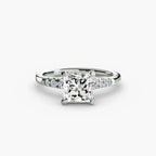 Solitaire Accents - Princess