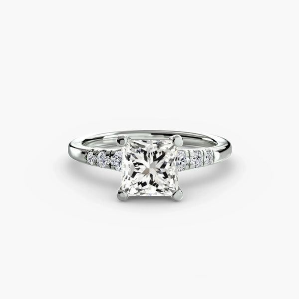 Solitaire Accents - Princess