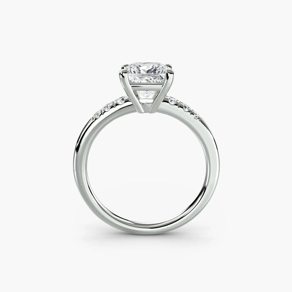 Solitaire Accents - Princess
