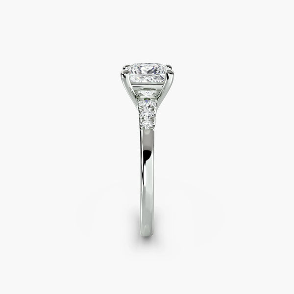 Solitaire Accents - Princess