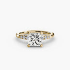 Solitaire Accents - Princess