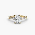 Solitaire Accents - Radiant
