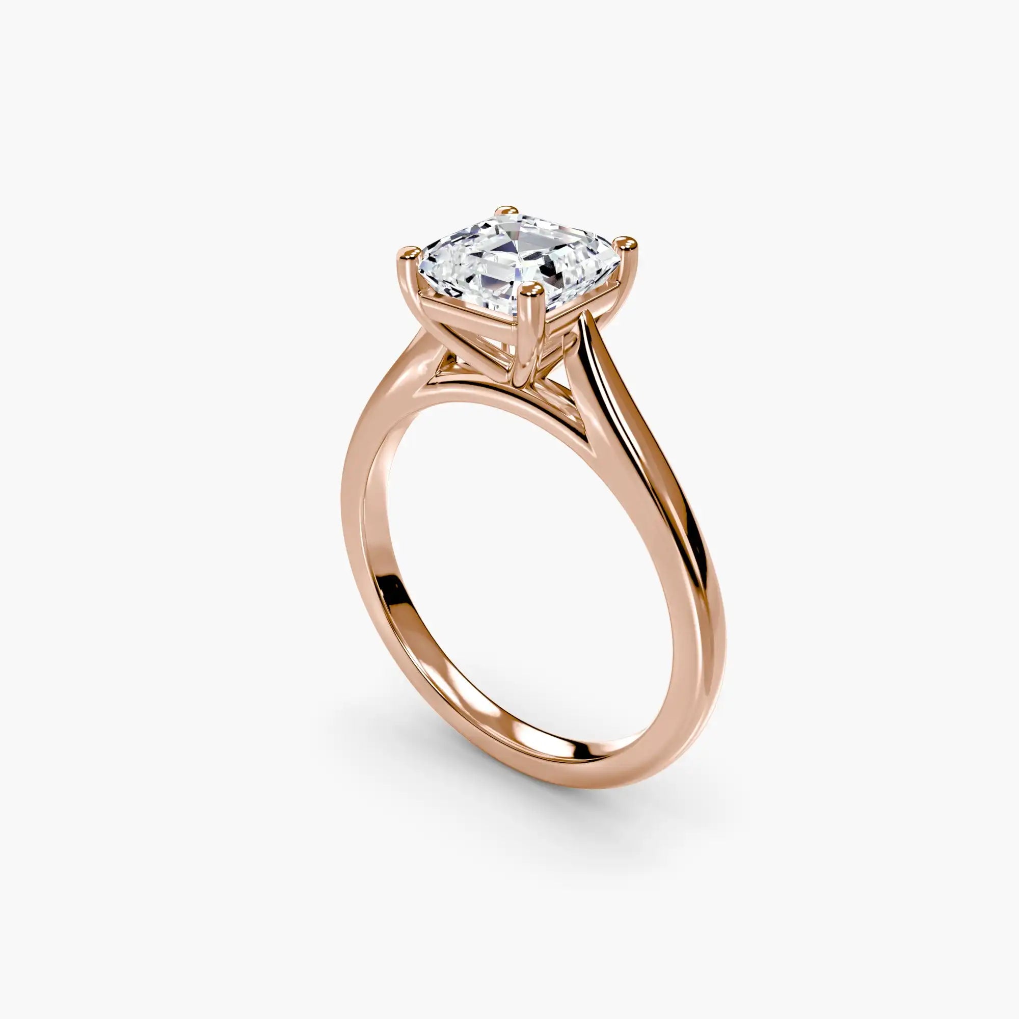 Solitaire Classic - Asscher