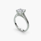 Solitaire Classic - Asscher