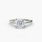 Solitaire Classic - Asscher