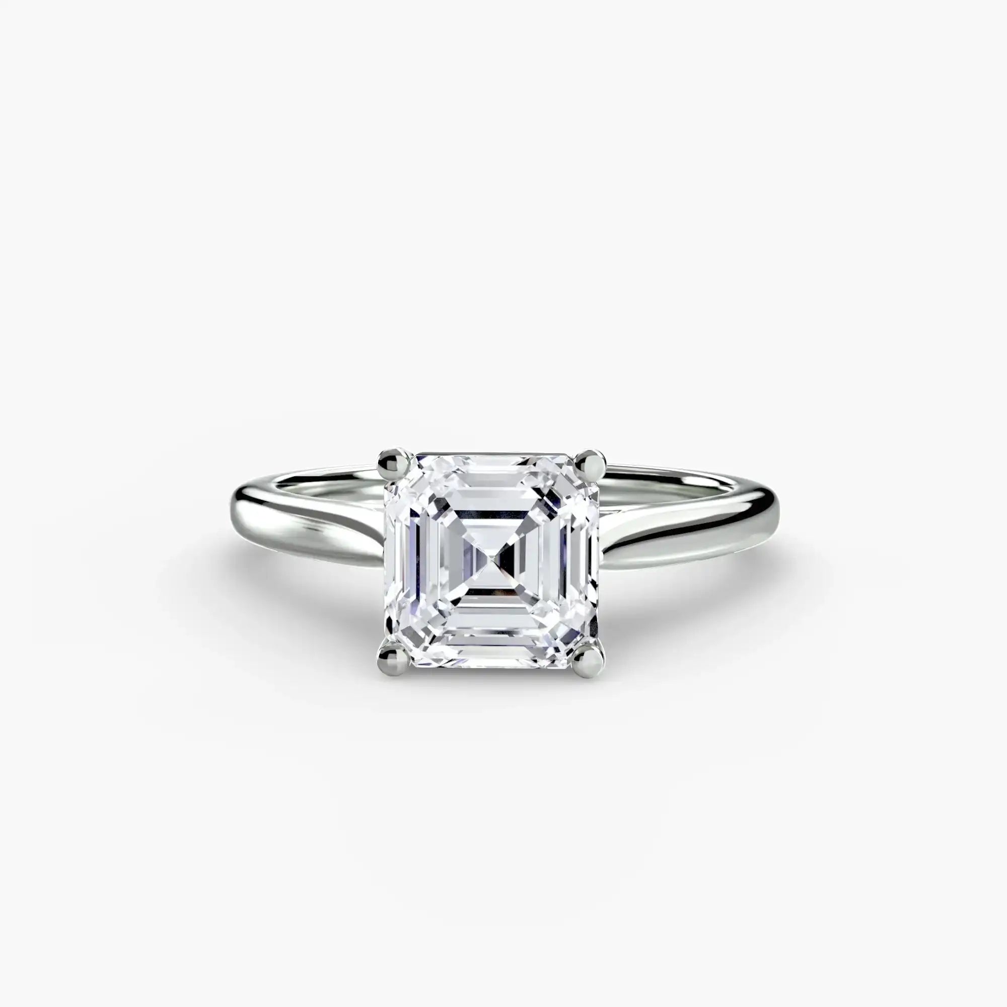 Solitaire Classic - Asscher